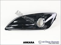 Ford Yedek Parça - FASE SİS FAR ÇERÇEVESİ PARLAK SİYAH SOL